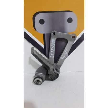 Ansamblu Scarita Dreapta Pasager Kawasaki Ninja ZX7R - ZX 750P - 1998 