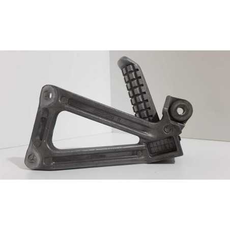 Pedal Playing Rear Right Kawasaki Ninja ZX7R - ZX 750P - 1998 