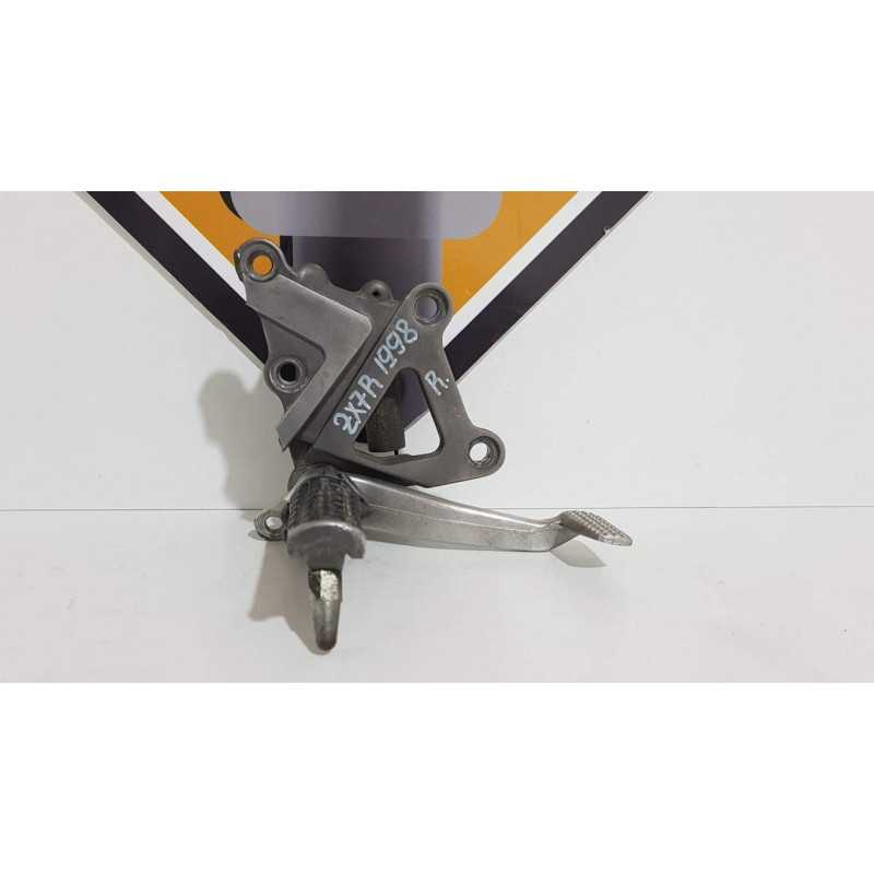 Ansamblu Scarita Dreapta Pilot Kawasaki Ninja ZX7R - ZX 750P - 1998 