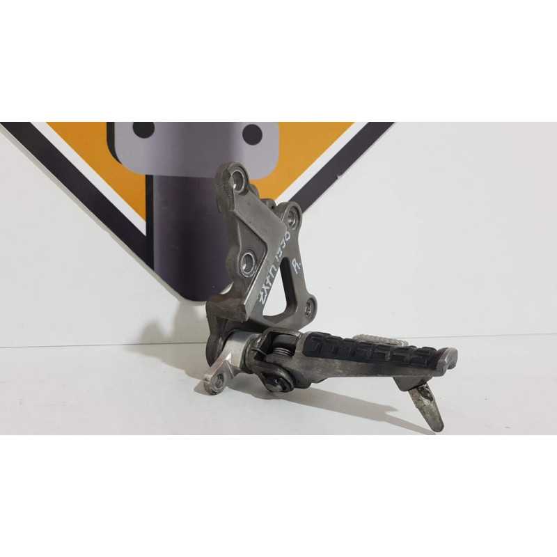 Ansamblu Scarita Dreapta Pilot Kawasaki Ninja ZX7R - ZX 750P - 1998 