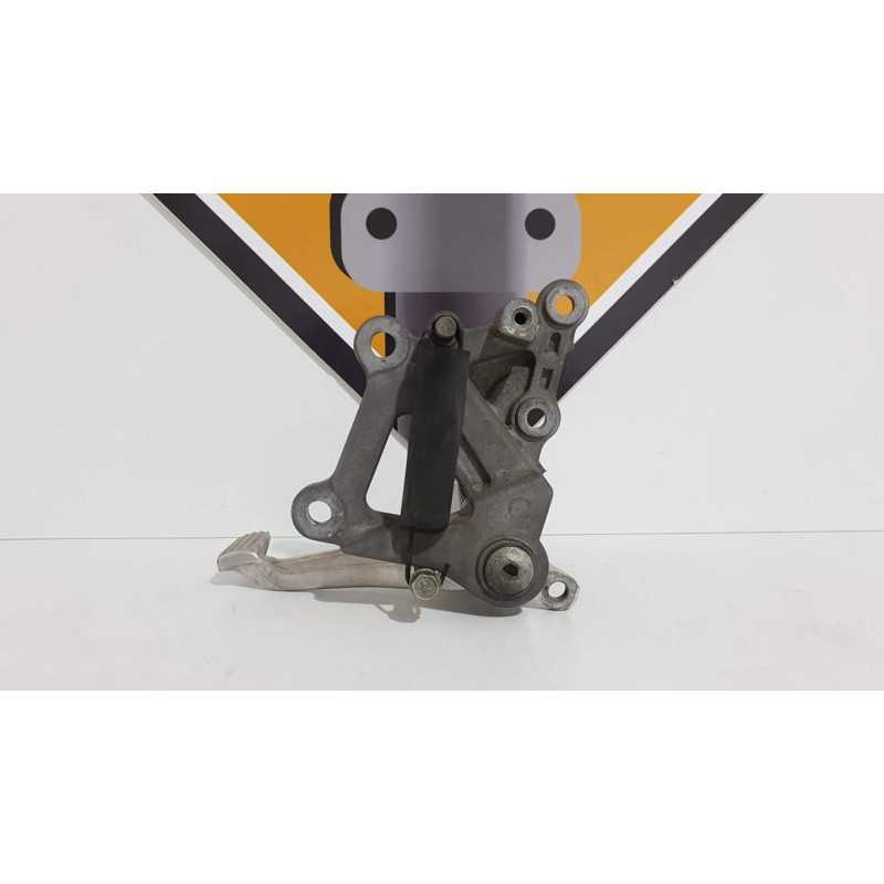 Ansamblu Scarita Dreapta Pilot Kawasaki Ninja ZX7R - ZX 750P - 1998 