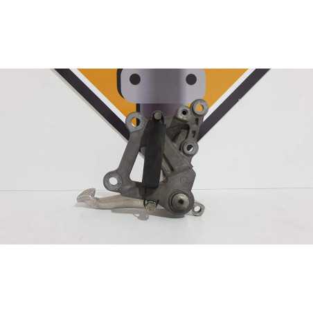 Ansamblu Scarita Dreapta Pilot Kawasaki Ninja ZX7R - ZX 750P - 1998 