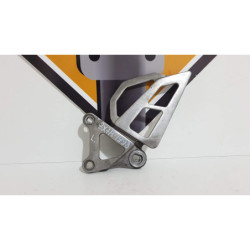 Left Footrest Bracket Kawasaki Ninja ZX7R - ZX 750P - 1998 2