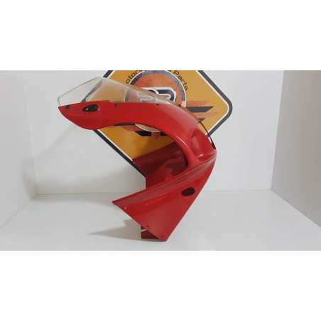 Front Cowling & Windshield Kawasaki Ninja ZX7R - ZX 750P - 1998 