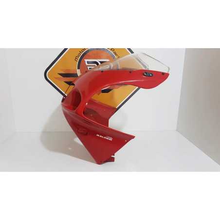 Front Cowling & Windshield Kawasaki Ninja ZX7R - ZX 750P - 1998 