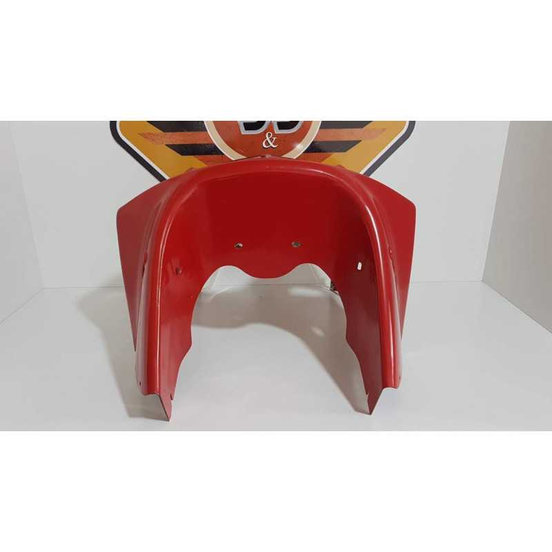 Front Cowling & Windshield Kawasaki Ninja ZX7R - ZX 750P - 1998 