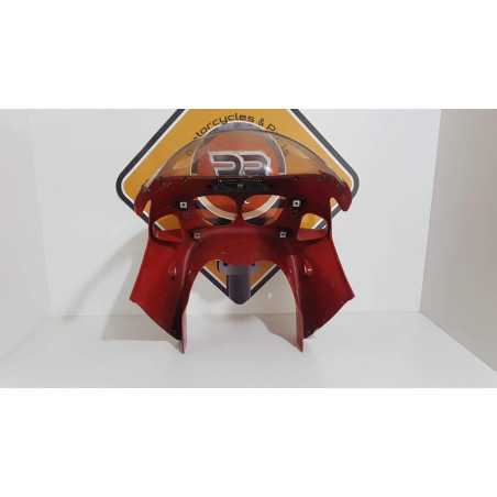 Front Cowling & Windshield Kawasaki Ninja ZX7R - ZX 750P - 1998 