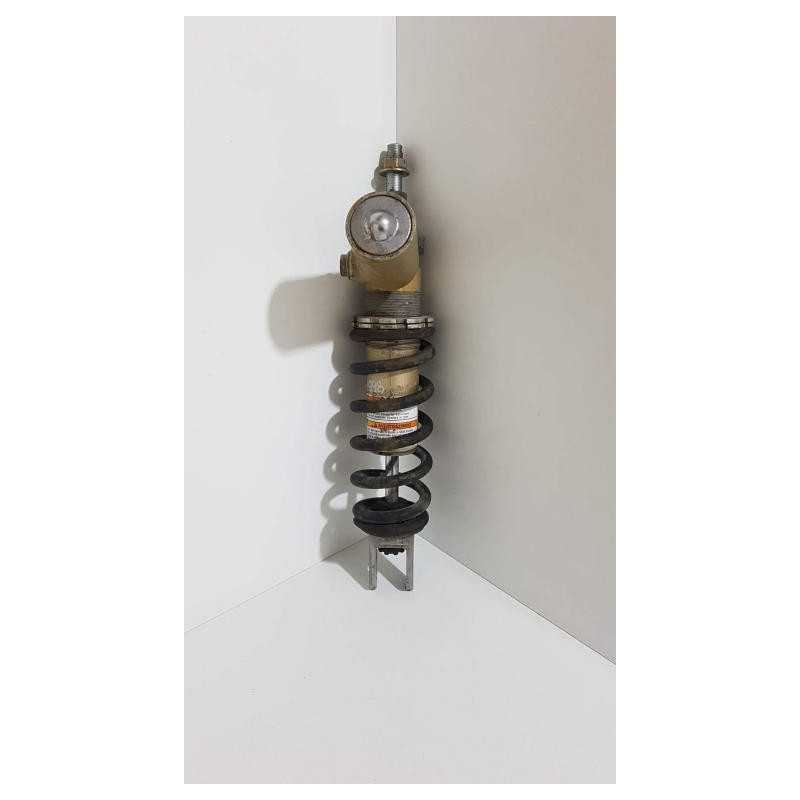 Rear Shock Absorber Kawasaki Ninja ZX7R - ZX 750P - 1998 