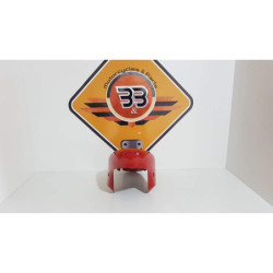 Front Mudguard Fender Kawasaki Ninja ZX7R - ZX 750P - 1998 