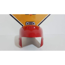 Front Mudguard Fender Kawasaki Ninja ZX7R - ZX 750P - 1998 2