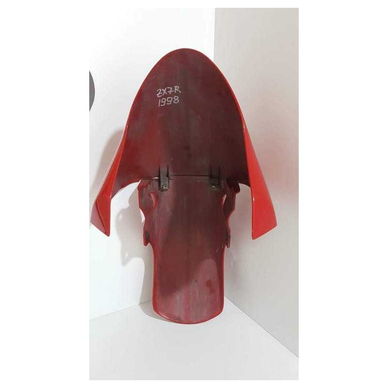 Front Mudguard Fender Kawasaki Ninja ZX7R - ZX 750P - 1998 