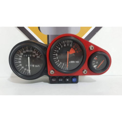 Bord Kawasaki Ninja ZX7R - ZX 750P - 1998 2