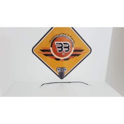 Choke Cable Kawasaki Ninja ZX7R - ZX 750P - 1998 