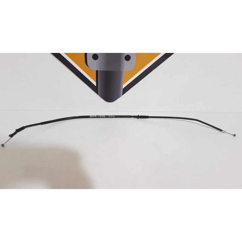 Choke Cable Kawasaki Ninja ZX7R - ZX 750P - 1998 