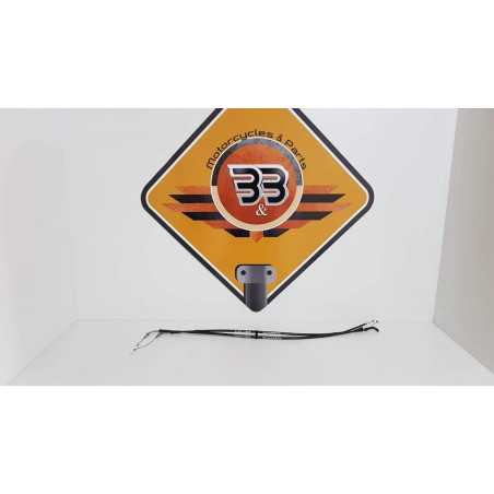 Accelerator Cables Kawasaki Ninja ZX7R - ZX 750P - 1998 