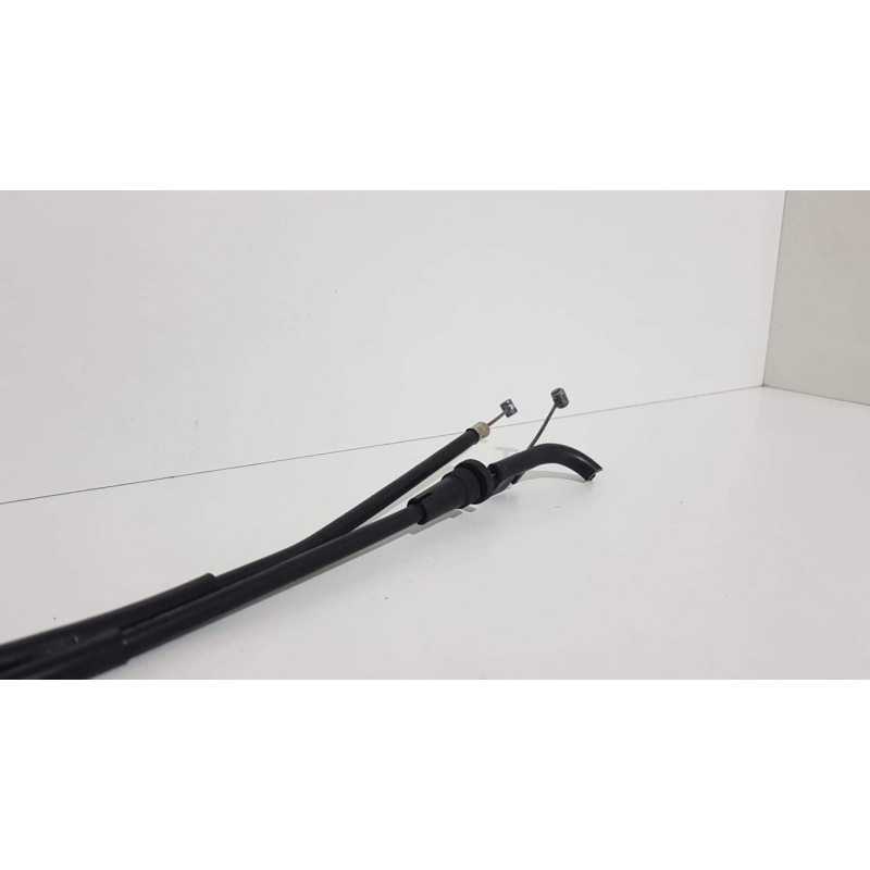 Accelerator Cables Kawasaki Ninja ZX7R - ZX 750P - 1998 