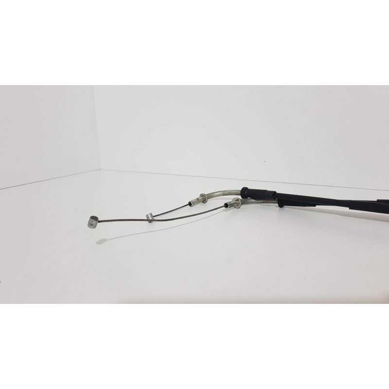 Accelerator Cables Kawasaki Ninja ZX7R - ZX 750P - 1998 