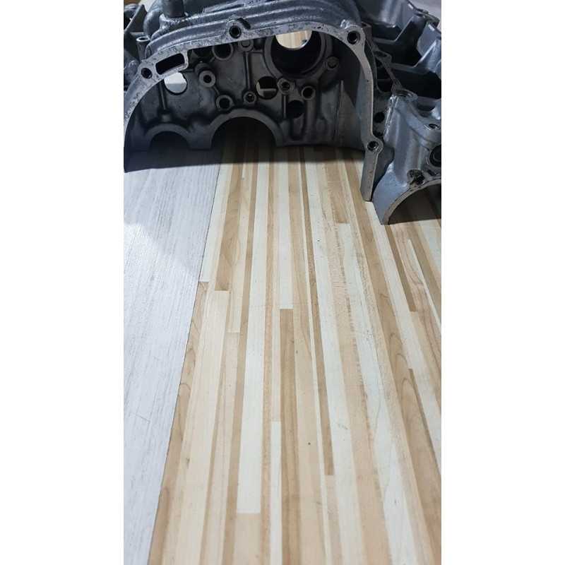 Carter Superior Kawasaki Ninja ZXR 750 - 1994 