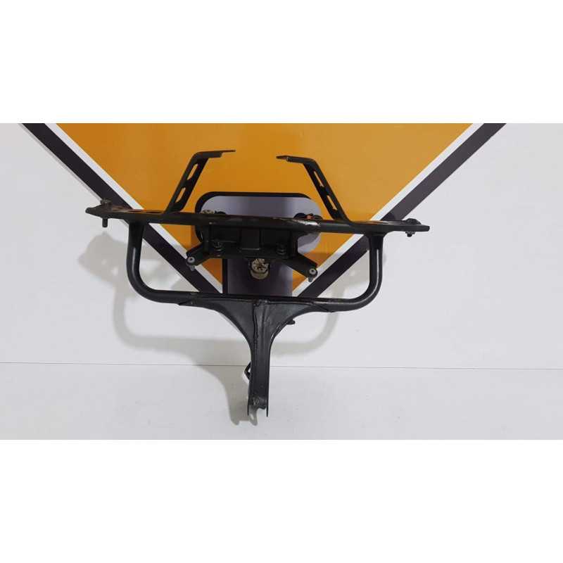 Cadru Bord Kawasaki Ninja ZX7R - ZX 750P - 1998 