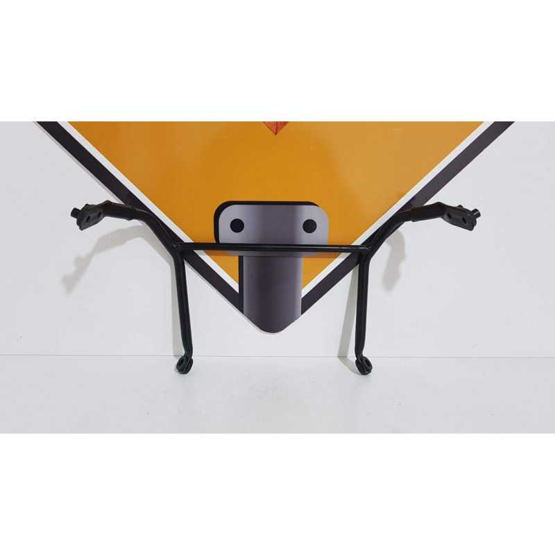 Mirror Bracket Kawasaki Ninja ZX7R - ZX 750P - 1998 