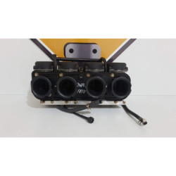 Carburetors Kawasaki Ninja ZX7R - ZX 750P - 1998 2