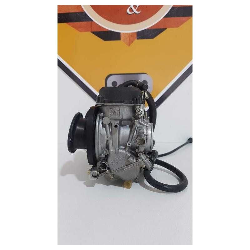 Carburatoare Kawasaki Ninja ZX7R - ZX 750P - 1998 