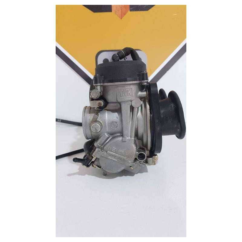Carburatoare Kawasaki Ninja ZX7R - ZX 750P - 1998 
