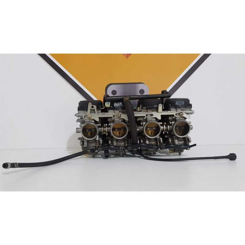 Carburatoare Kawasaki Ninja ZX7R - ZX 750P - 1998 