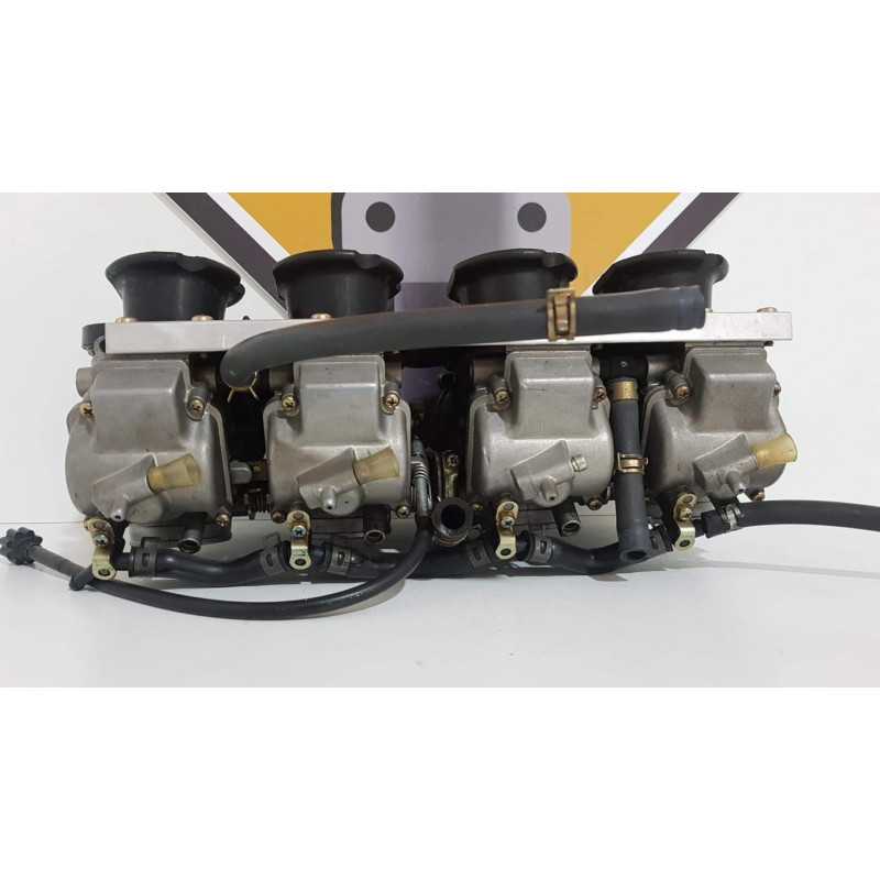 Carburatoare Kawasaki Ninja ZX7R - ZX 750P - 1998 