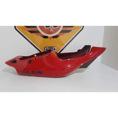 Carena Codita Kawasaki Ninja ZX7R - ZX 750P - 1998 
