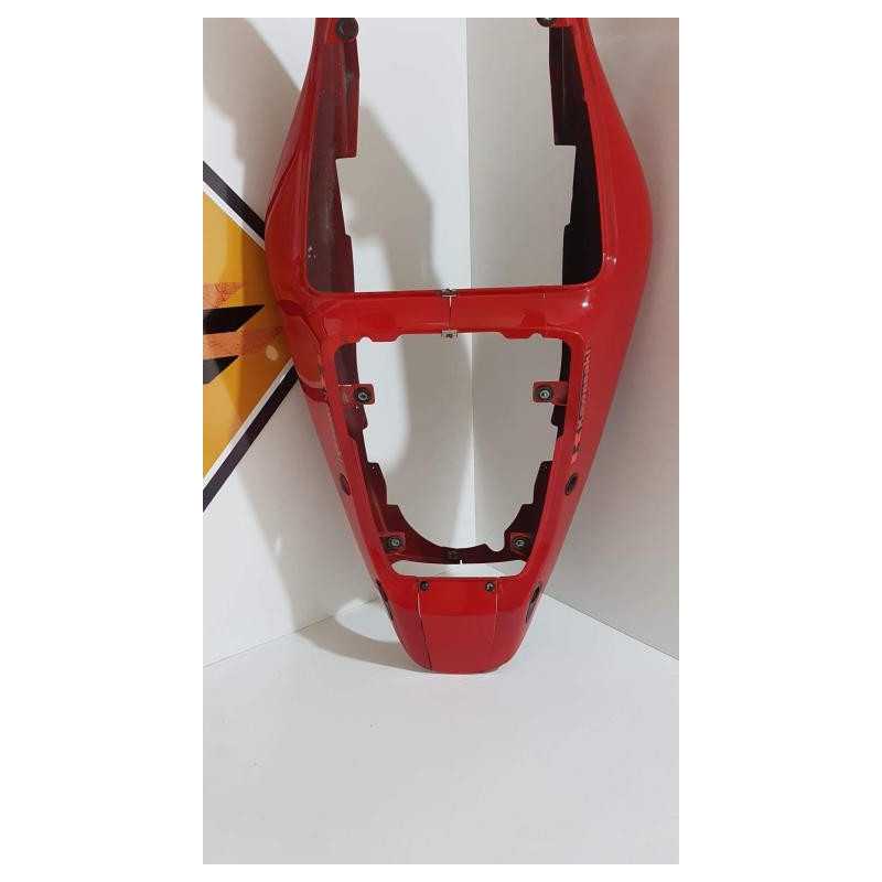 Carena Codita Kawasaki Ninja ZX7R - ZX 750P - 1998 