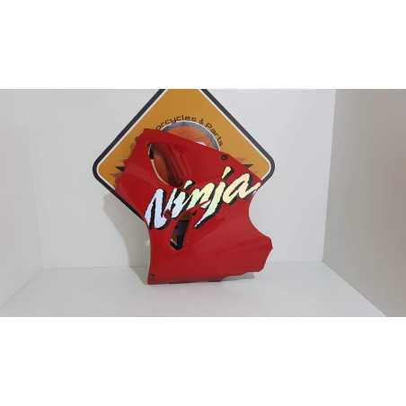 Left Cowling Kawasaki Ninja ZX7R - ZX 750P - 1998 
