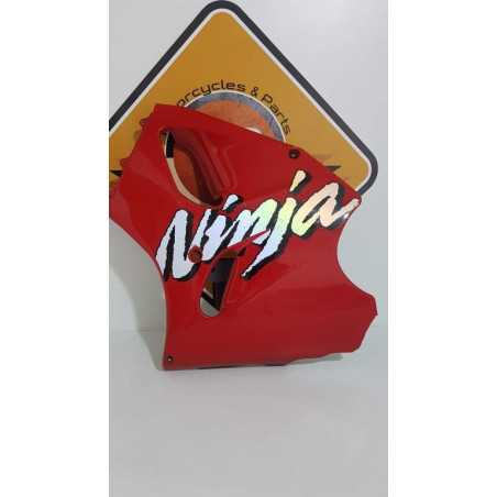 Left Cowling Kawasaki Ninja ZX7R - ZX 750P - 1998 
