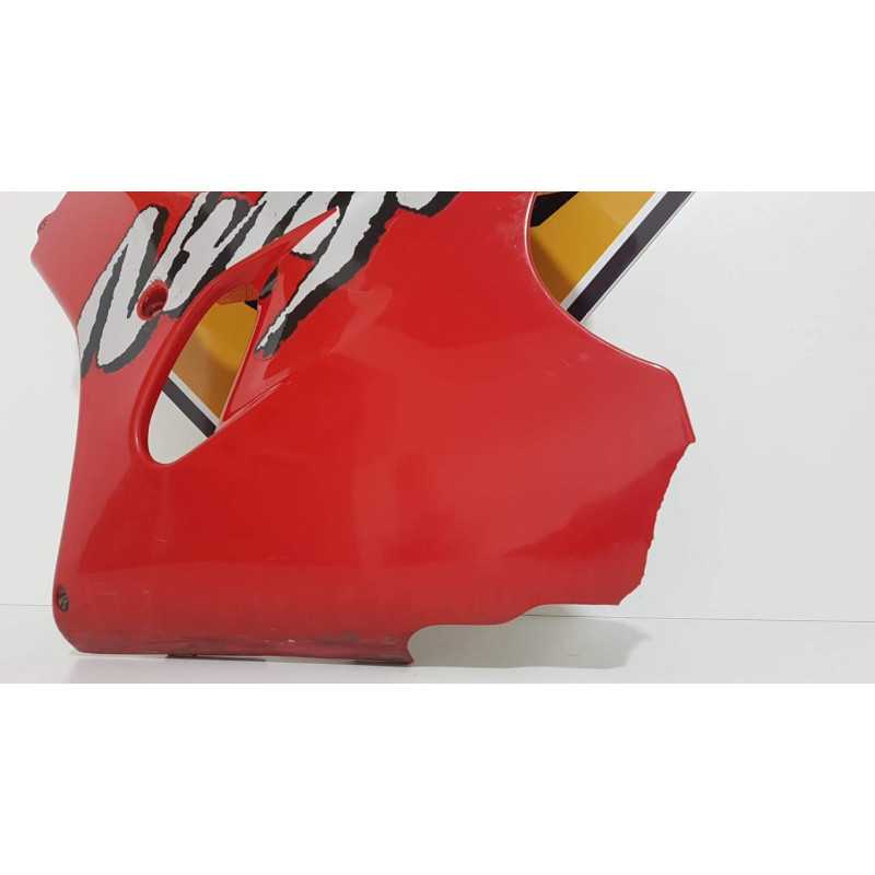 Left Cowling Kawasaki Ninja ZX7R - ZX 750P - 1998 