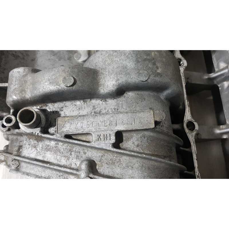 Crankcase Bottom Kawasaki Ninja ZXR 750 - 1994 