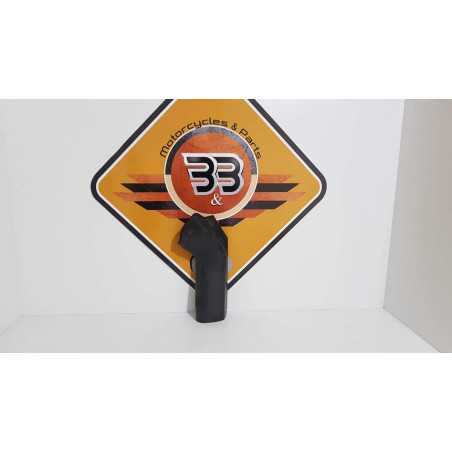 Ram-Air Left Cover Kawasaki Ninja ZX7R - ZX 750P - 1998 