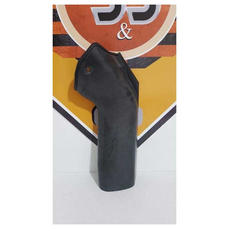 Ram-Air Left Cover Kawasaki Ninja ZX7R - ZX 750P - 1998 