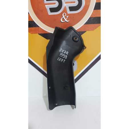 Ram-Air Left Cover Kawasaki Ninja ZX7R - ZX 750P - 1998 
