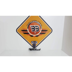 Cric Lateral Kawasaki Ninja ZX7R - ZX 750P - 1998