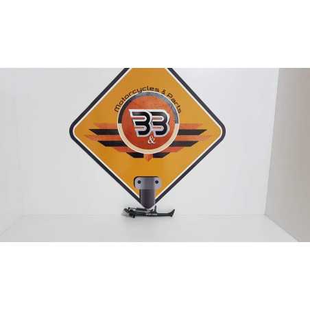 Cric Lateral Kawasaki Ninja ZX7R - ZX 750P - 1998 