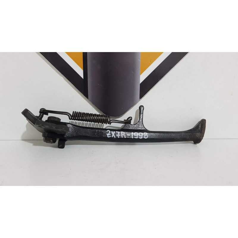 Cric Lateral Kawasaki Ninja ZX7R - ZX 750P - 1998 