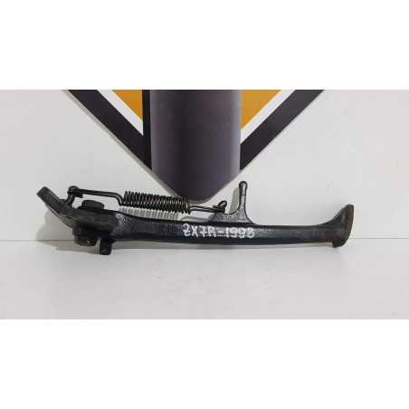 Cric Lateral Kawasaki Ninja ZX7R - ZX 750P - 1998 