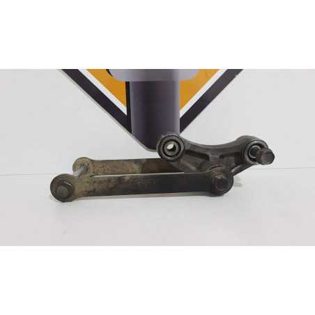 Cuplaj Amortizor Kawasaki Ninja ZX7R - ZX 750P - 1998 