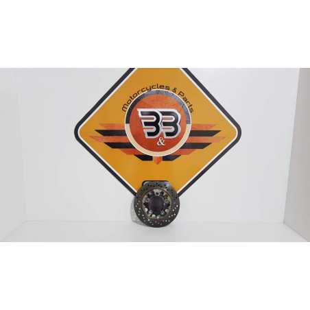 Rear Brake Disc / Rotor Kawasaki Ninja ZX7R - ZX 750P - 1998 