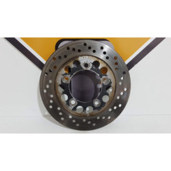 Rear Brake Disc / Rotor Kawasaki Ninja ZX7R - ZX 750P - 1998 2