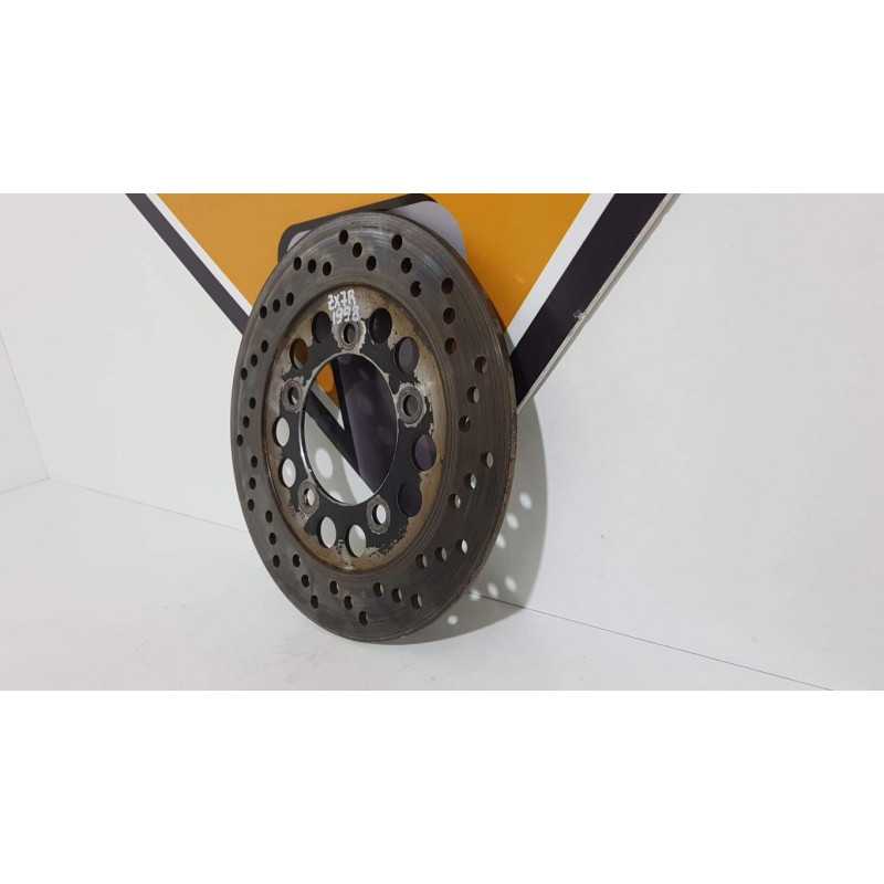 Rear Brake Disc / Rotor Kawasaki Ninja ZX7R - ZX 750P - 1998 