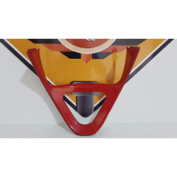 Front Lower Cowling Kawasaki Ninja ZX7R - ZX 750P - 1998 2