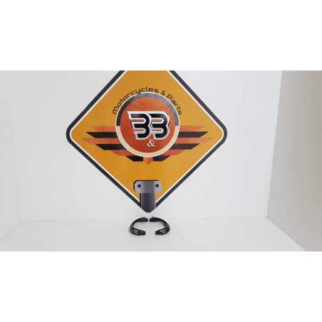 Grips Passenger Kawasaki Ninja ZX7R - ZX 750P - 1998 