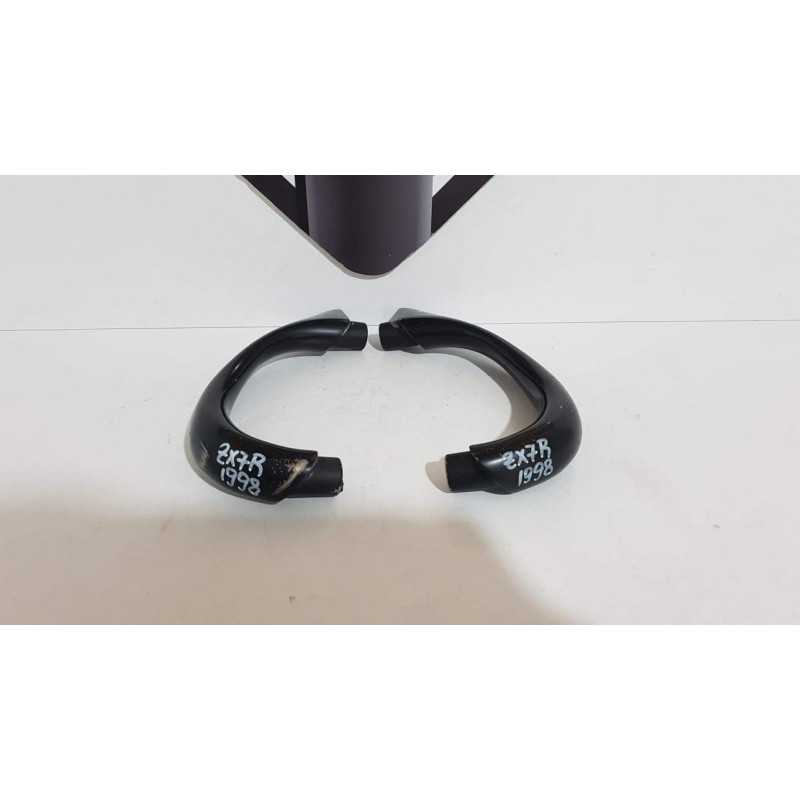 Grips Passenger Kawasaki Ninja ZX7R - ZX 750P - 1998 