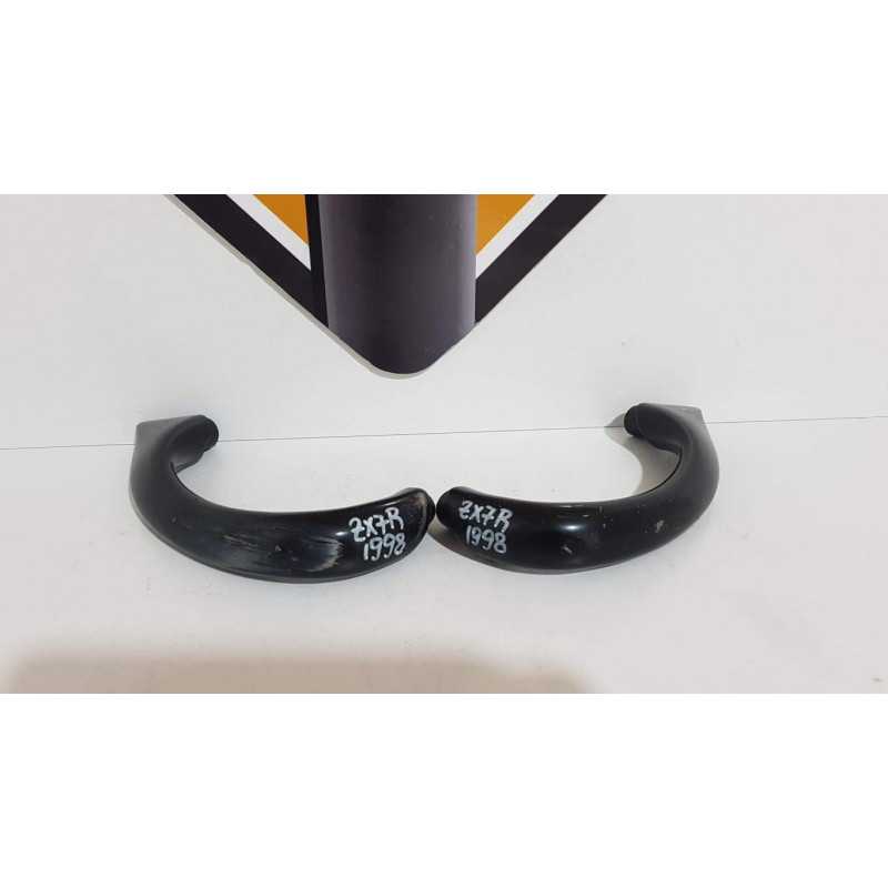 Grips Passenger Kawasaki Ninja ZX7R - ZX 750P - 1998 